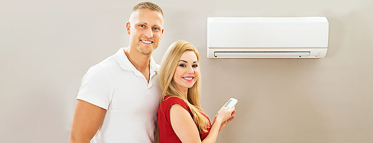 Klimatyzacja, wentylacja i ogrzewanie