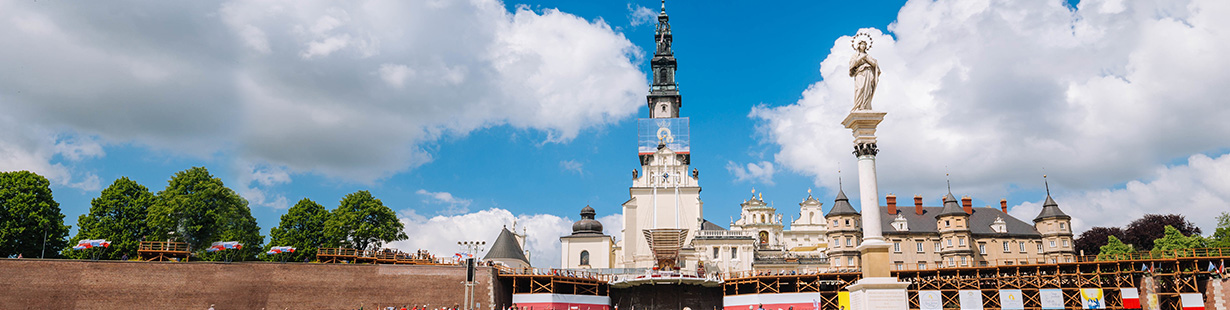 Częstochowa - atrakcje turystyczne