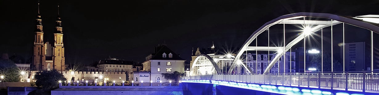 Opole - atrakcje turystyczne