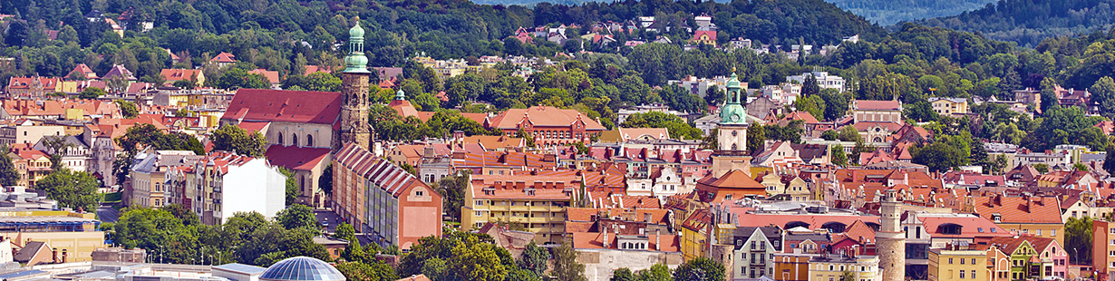 Jelenia Góra - atrakcje turystyczne