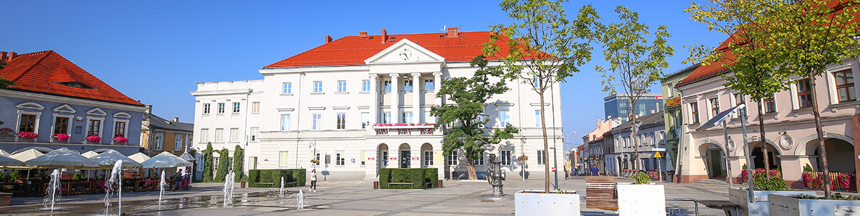 Kielce - atrakcje turystyczne