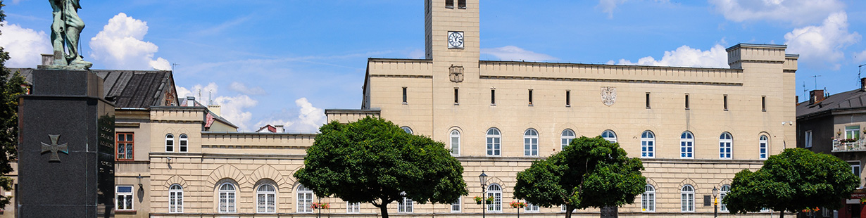 Radom - atrakcje turystyczne