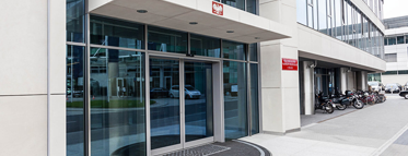 Urzędy i instytucje publiczne