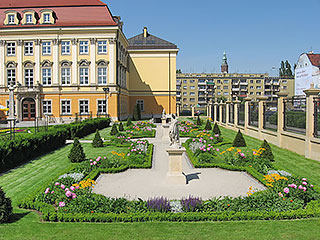 Pałac Królewski (Pałac Spätgenów) Pałac Królewski (Pałac Spätgenów)