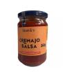 Sos salsa bez laktozy i glutenu Cremajo