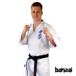 KARATE-GI Kyokushin Basic BANZAI