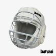 Kask BANZAI – Ochraniacz głowy z metalową kratką