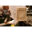 Drewno budowlane Przecieranie drewna Tarmed