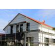Docieplenia elewacji Anna Starzec Usługi Wykończeniowo-Budowlane