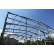 Budowa konstrukcji stalowych Stalkon PM hale