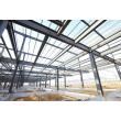 Projektowanie konstrukcji stalowych Stalkon PM hale stalowe