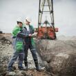 Projekty robót geotechnicznych
