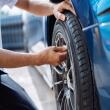 Usługi wulkanizacyjne