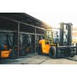 Produkty Naprawa konserwacja przeglądy wózków widłowych
