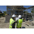 Inspektorzy nadzoru budowlanego