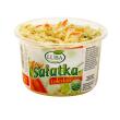 Producent sałatek Luba Sałatki produkcja sałatek
