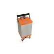 Magnetometry Geo-Radar Magnetometry noszone